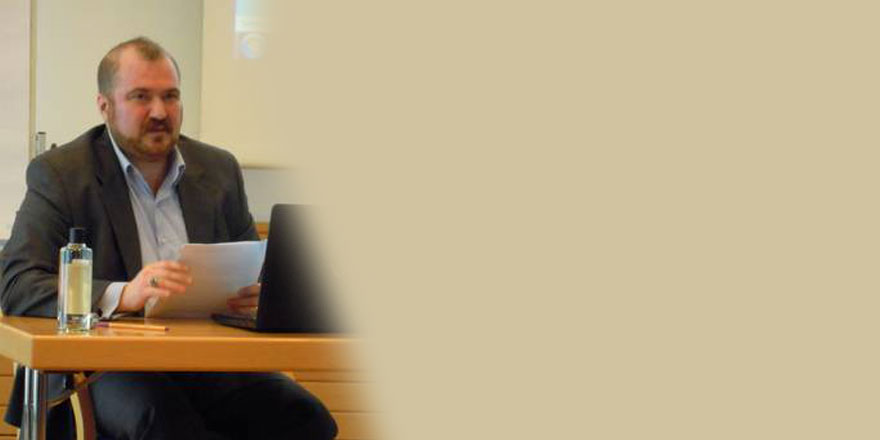 Gözünü mehdiyet bürüyen F.Gülen, Nurculuk prensiplerini tamamen tersine çevirdi