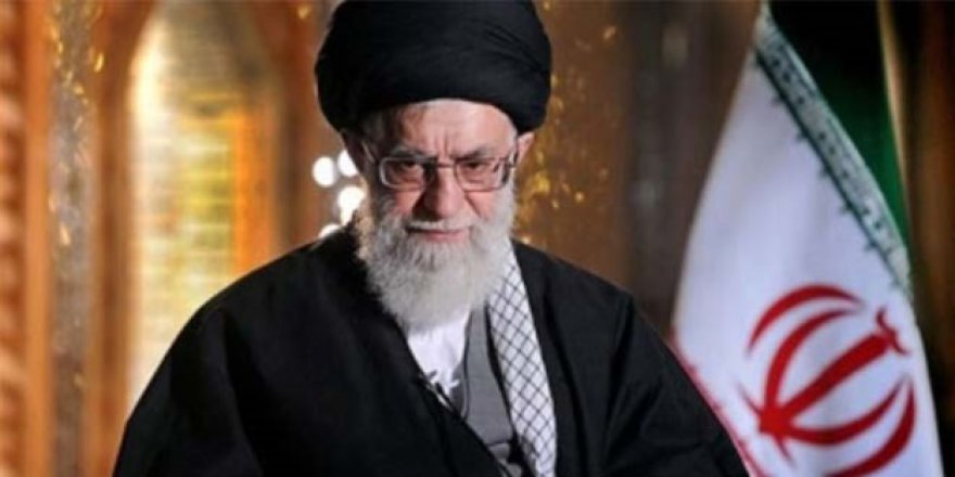 Hamaney'den 'İran, ABD ile müzakere etmeyecek' açıklaması