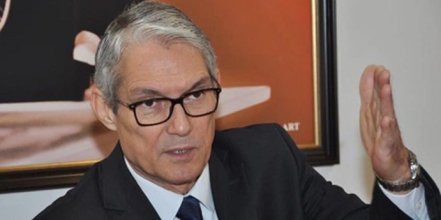 'FETÖ'nün KKTC'de de uzantıları var'