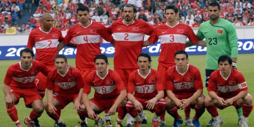 FETÖ'nün yanına giden futbolcular soruşturulacak