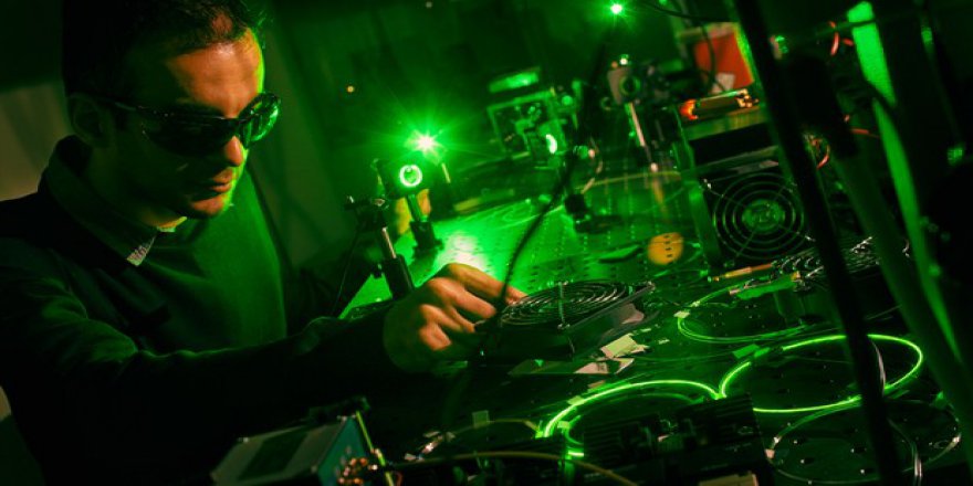 Türk mühendisler yaptı! 'Midas' koruma ile güvenlik çözümü...