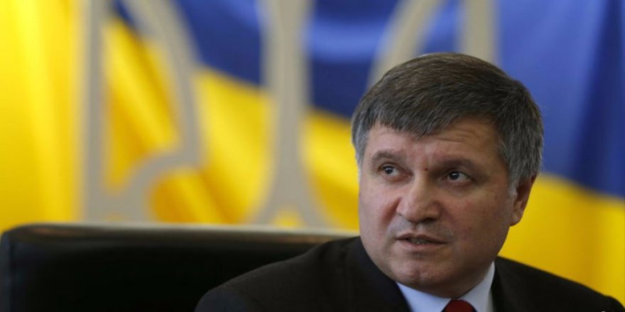 Avakov: Donald Trump utanmaz ve marjinal