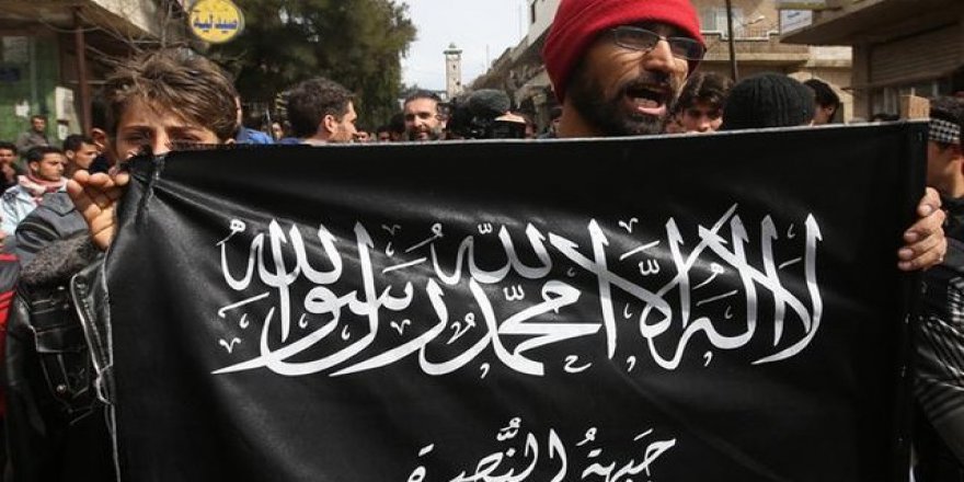 Suriye'de yeni bir emirlik mi doğuyor?