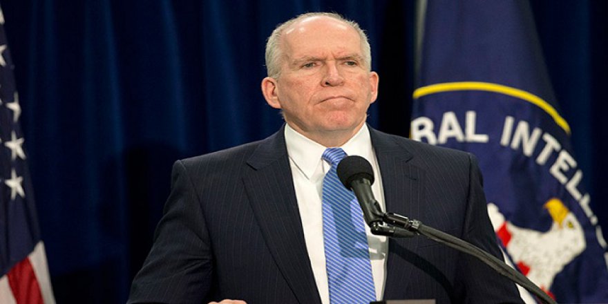 CIA şefi: Suriye bölünecek