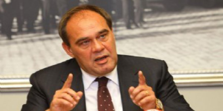 Lig ertelenecek mi? İşte cevabı...
