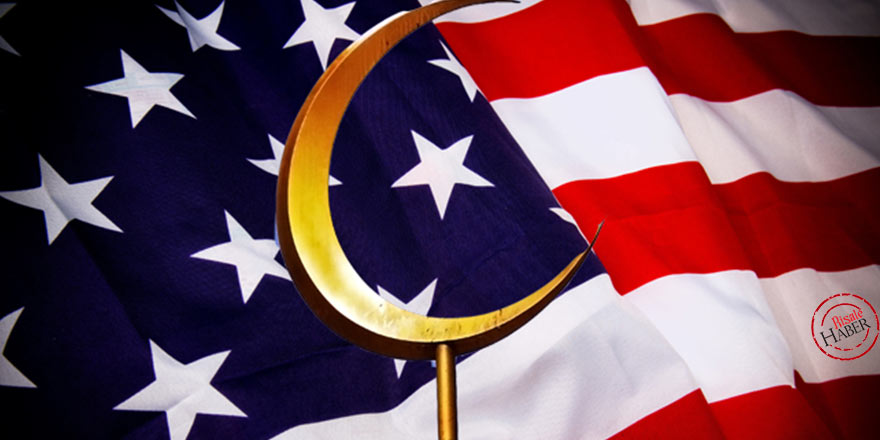 17 yıldır Amerikalılara İslamiyet'i anlatıyorlar