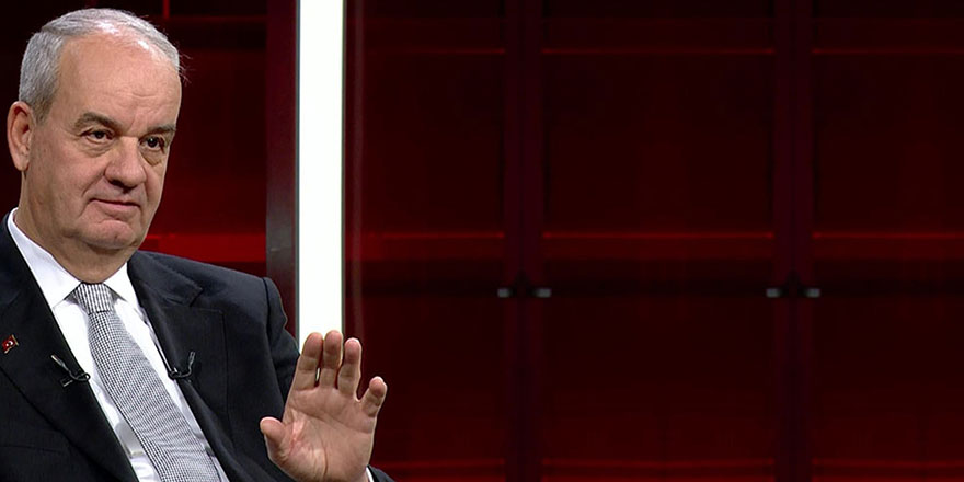 Başbuğ: Erdoğan FETÖ ile tek başına mücadele etti