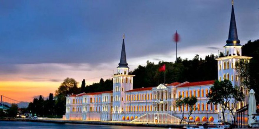 Kuleli Askeri Lisesi Binası Nasıl Kullanılacak?