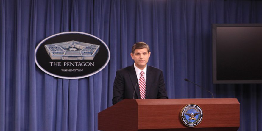 ABD Libya'yı ilk kez vurdu