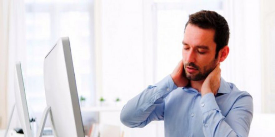 Vücuttaki Ağrıların Sebepleri Duygusallıktan mı Geçiyor?