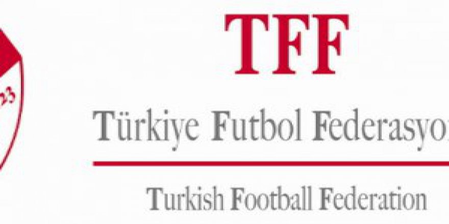 Futbol Camiasında FETÖ temizliği