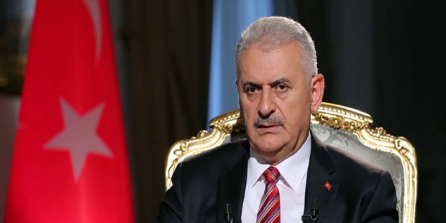 Darbe Girişimi ilk olarak böyle önlendi!