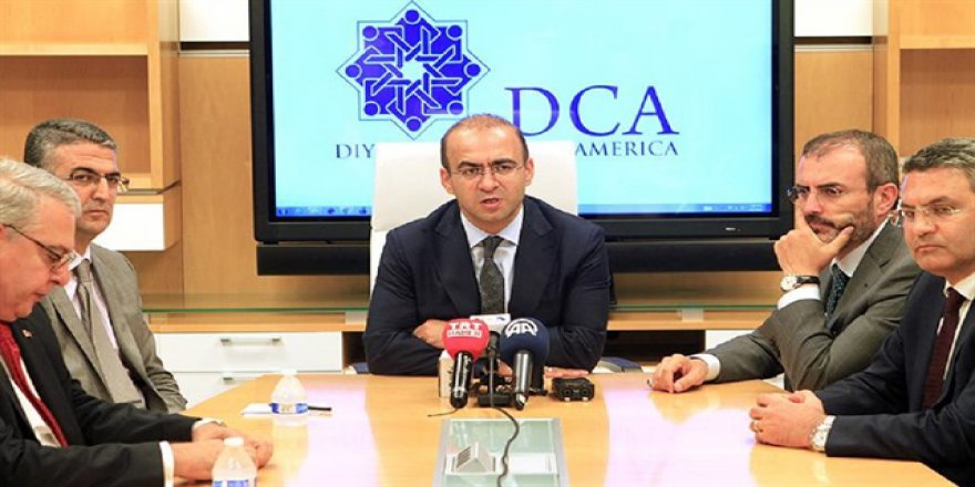 '11 Eylül ile 15 Temmuz vahşeti aynı şey'