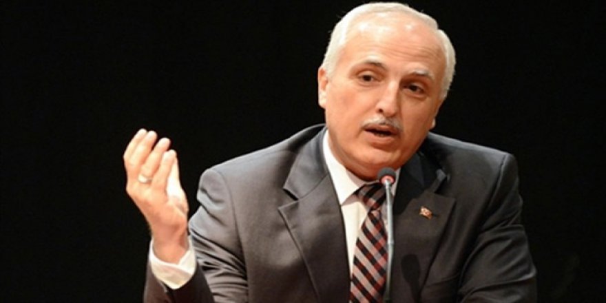 Hüseyin Avni Mutlu hakkındaki suçlama belli oldu