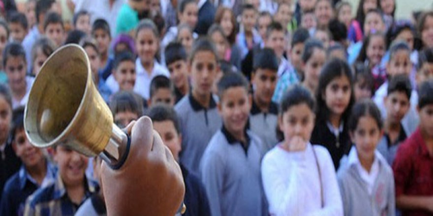 Okullar geç mi açılacak? İşte Cevabı...