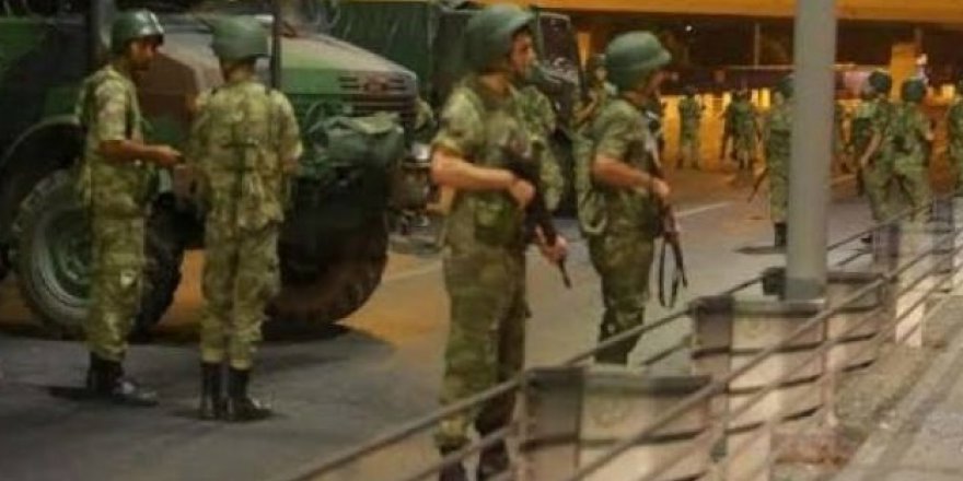 Habercilerin 15 Temmuz izlenimleri kitap oldu