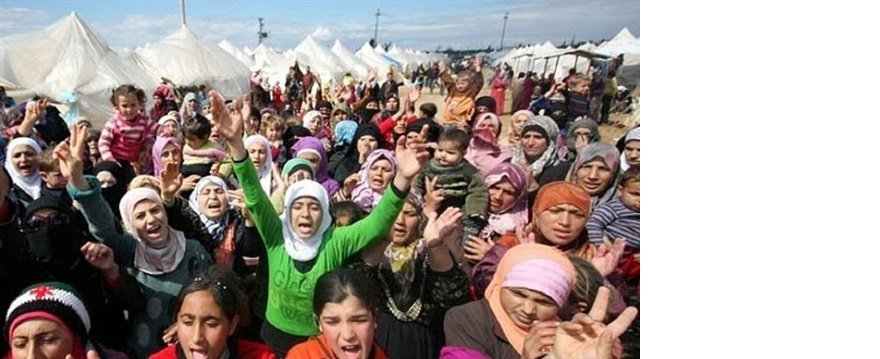 AB'den sığınmacılar için Türkiye'ye 600 milyon euro