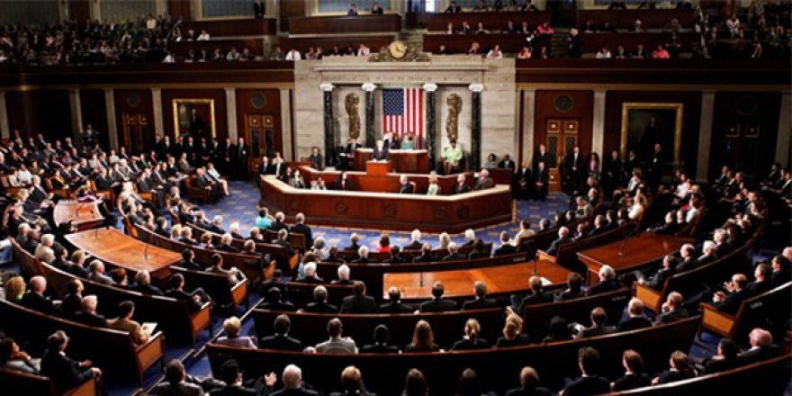 ABD: "Erdoğan'ı devirelim; FETÖ'yü getirelim"