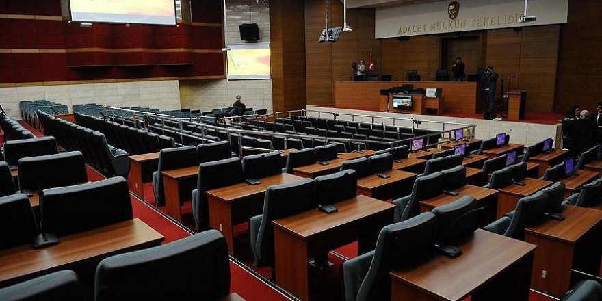 'O reklam' FETÖ'nün darbe girişimi dosyasına girdi