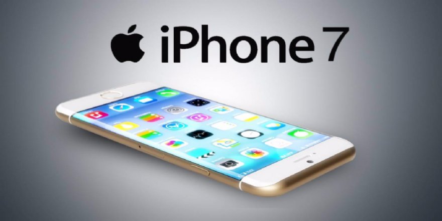 iPhone 7 ön sipariş tarihi ne zaman?