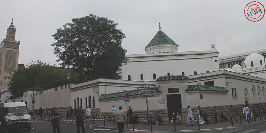 Fransa'dan Müslümanlara 'sömürgeci' dayatma