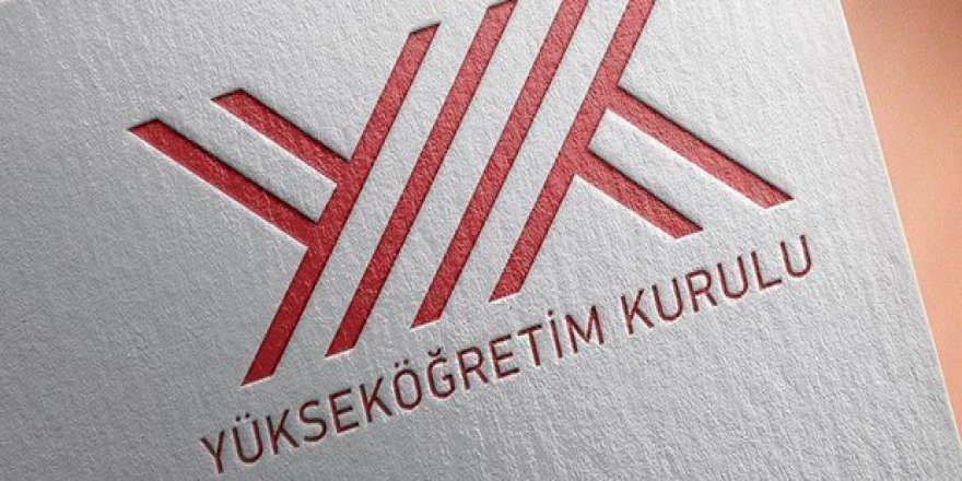 YÖK'ten geçici kayıt hakkı müjdesi