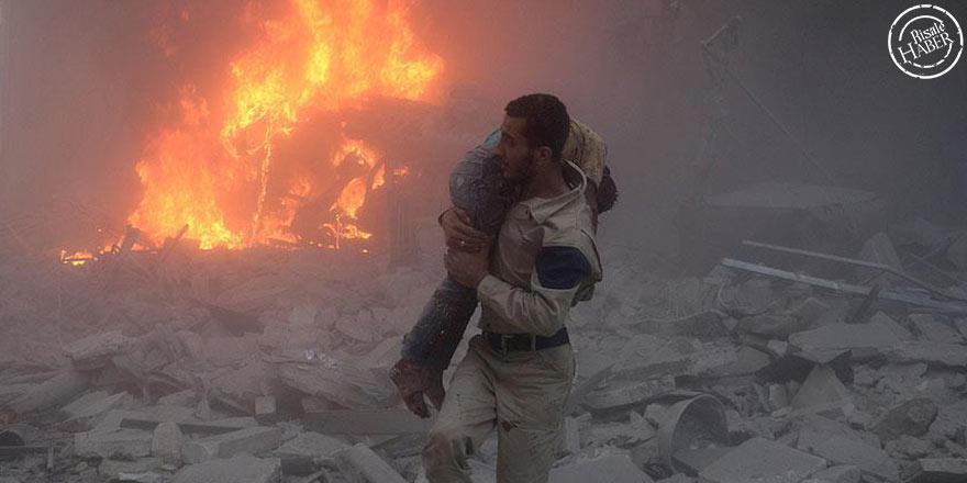 Suriye ordusu Haseke'de taarruza geçti