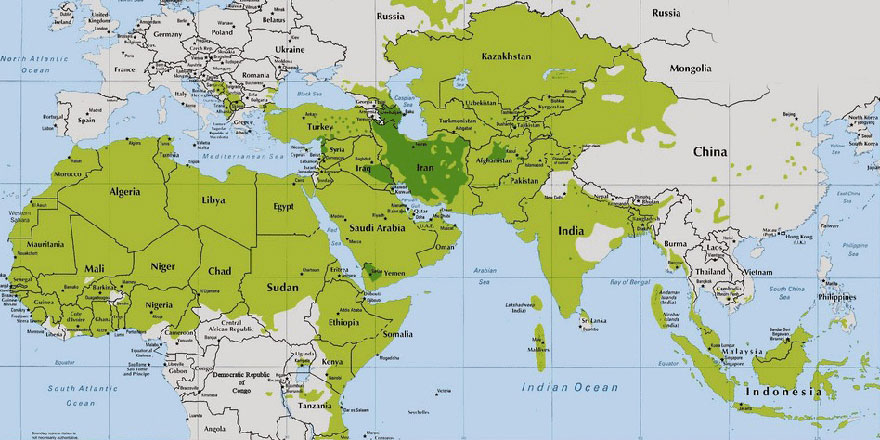 Darbe girişimi karşısında İttihad-ı İslam mesajları