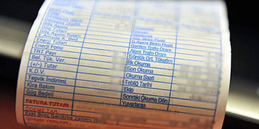 İstanbul Anadolu Yakası'nda 5 ilçede elektrik kesintisi