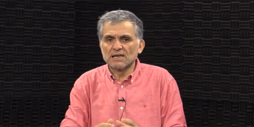 Ruşen Çakır: FETÖ istihbarat örgütü. Nakşibendilik, Kadirilik ve Nurculukla kıyaslamak yanlış