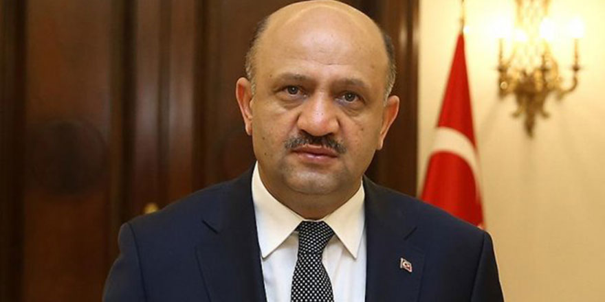 Işık: Hiç kimse TSK mensuplarını siyasetin içine çekme gayretine girmesin