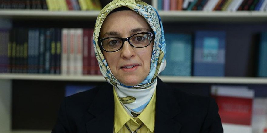 Avrupa, AK Parti'li kadınların mektubuna sessiz kaldı