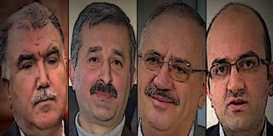 Almanya'da da inlerine girilecek