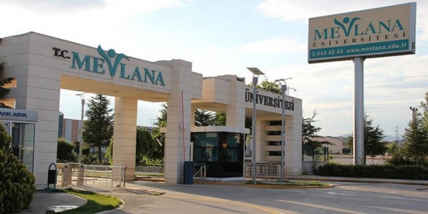 Kapatılan üniversitelerin öğrencileri için sonuçlar açıklanıyor