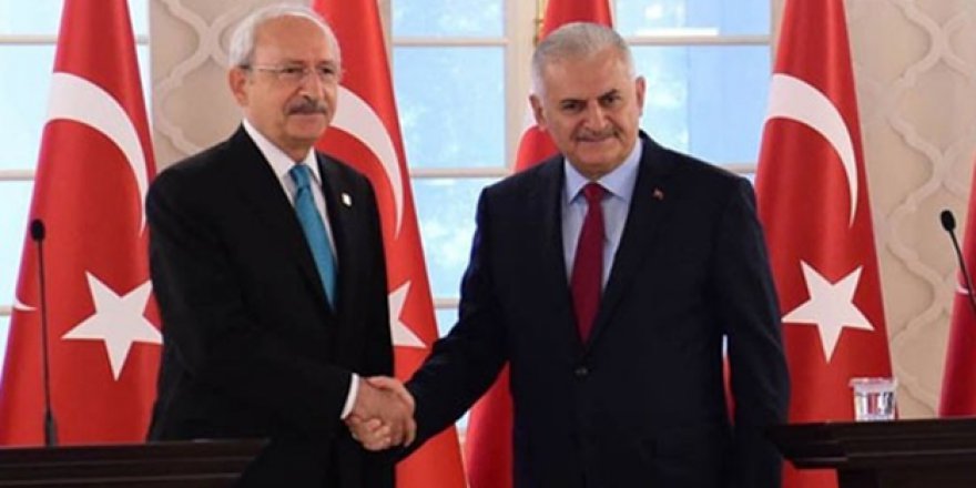 ’OHAL uzayacak’ mesajı