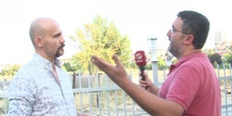 Levent Kelleci kovuldu mu, Levent Kelleci kimdir?