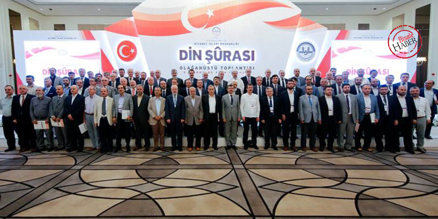 FETÖ/PDY hareketi sahte bir mehdi hareketidir