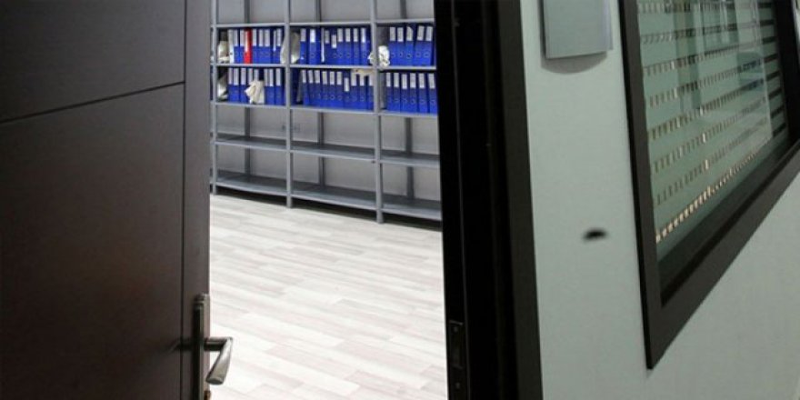 Devlet sırrı olan belgeler incelendi!