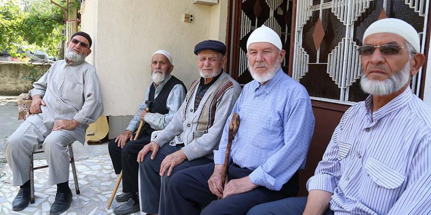 Cami yapılsın diye verdikleri arsaların paraları FETÖ'ye finansman oldu