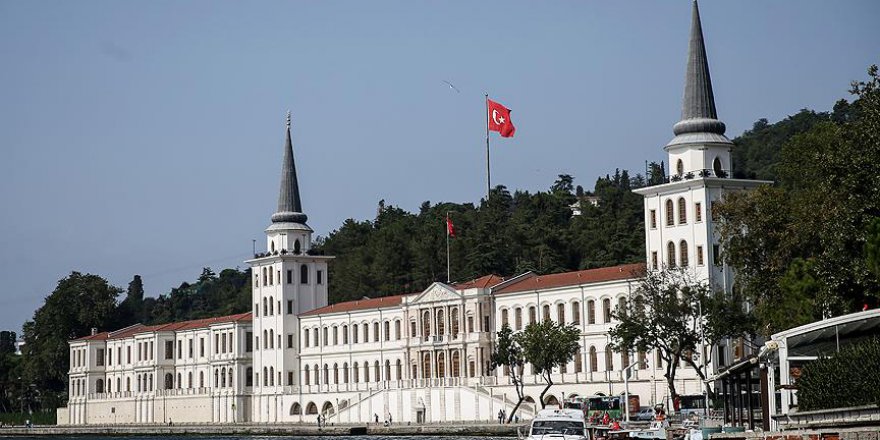 Askeri alanlar yeşil alana dönüşecek