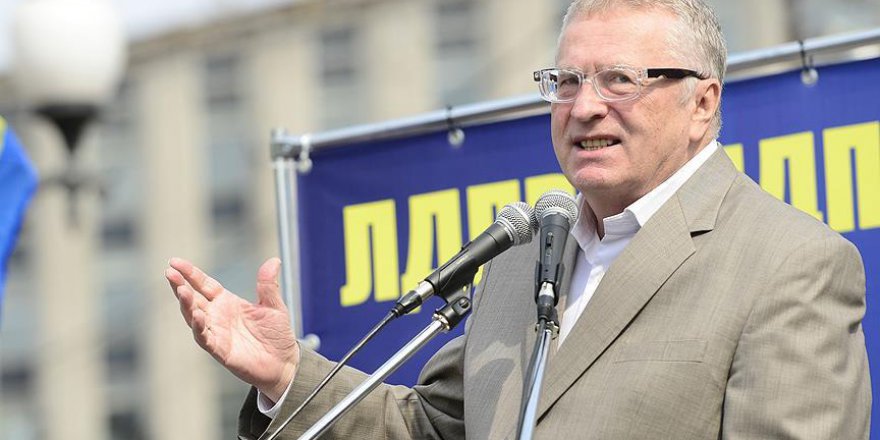 "ABD Gülen'e maddi destek sağlıyor"