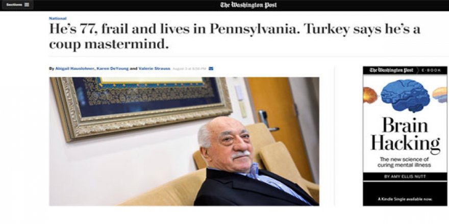 Ve iadesi ile ilgili belgeler taranmaya başlandı