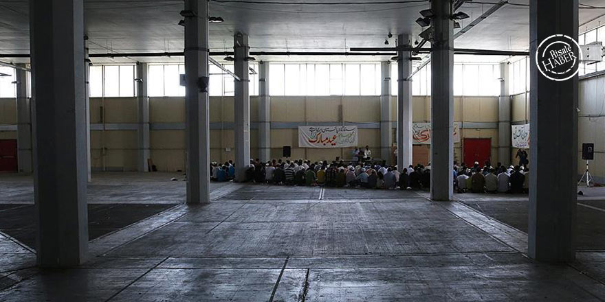 Yunanistan'dan müslümanlara karşı ayıbını düzeltme kararı