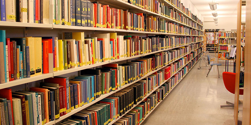 Kütüphaneler 8.30 ile 22.00 saatleri arasında açık olacak