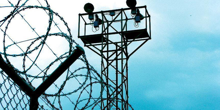 36 bin hükümlü tahliye edildi