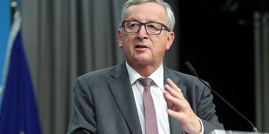 AB'nin Türkiye'ye kapıları kapatması ağır bir hata olur