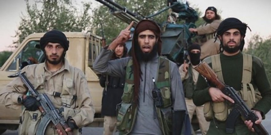 Terörün İslâmîsi olmaz