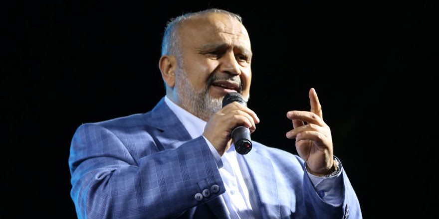 Şevki Yılmaz: Ayasofya'ya darbe yapıldı. Açacağız, açacağız!