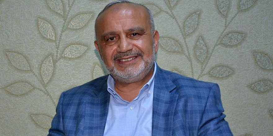 'Fetullah'ın Amerika'nın bir piyonu olduğu ortaya çıktı'