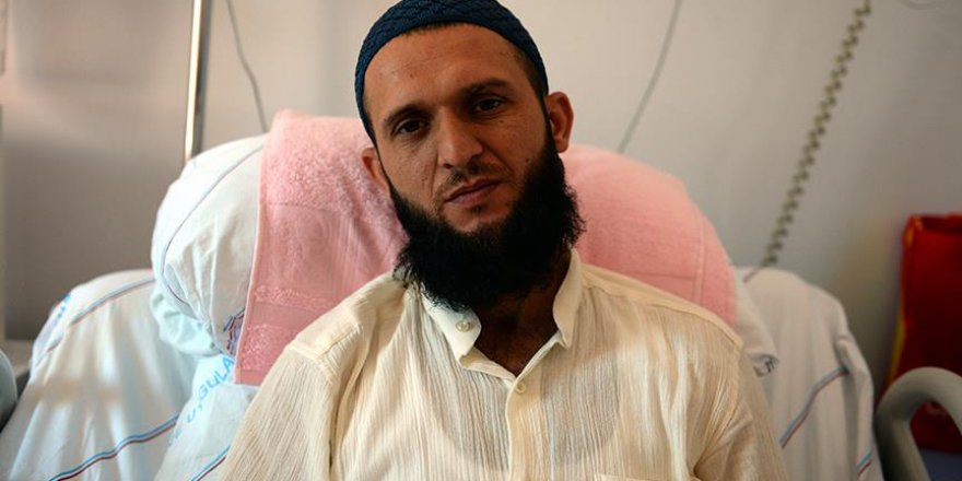 'O gece Allah Türk milletinden korkuyu almıştı'